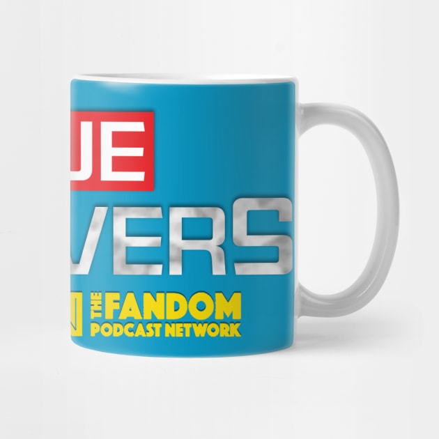 True Believers by Fandom Podcast Network